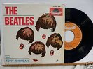 THE BEATLES - (EP 7
