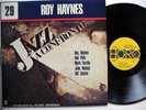 Roy Haynes Jazz A Confronto Horo FUNK BREAKS LISTEN
