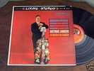 '59 RCA Living Stereo Classical LP   LSC-2365 1s/1s NM