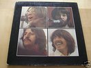 BEATLES LET IT BE BOX SET UK 1st PRESS 2U/2U & COMPLETE