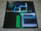 Depeche Mode Remixes 81-04 6 LP Box set  MINT VINYL