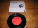 U2  Another Day rare irish CBS   7
