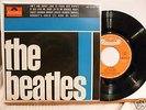 THE BEATLES - (EP 7