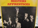 THE MASTERS APPRENTICES, First EP, '67 Oz psych/prog 7