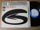 Hank Mobley LP The Turnaround MINT Blue Note ORIG