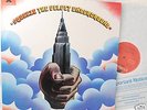 Velvet Underground Squeeze LP MINT Never Played No Res