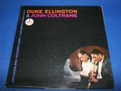 IMPULSE A-30 DUKE ELLINGTON JOHN COLTRANE MONO ORIGINAL