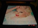 Madonna Bedtime Stories 1994 Brazil FULL LP Near Mint