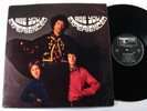 JIMI HENDRIX EXPERIENCE Are You Experienced TRACK UK LP