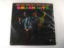 JIMI HENDRIX EXPERIENCE Smash Hits TRACK UK LP SEALED