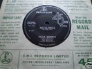 BEATLES 'HELLO GOODBYE I AM THE WALRUS 1st UK  UnPlAyEd