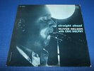 NEW JAZZ DG MONO ERIC DOLPHY OLIVER NELSON ORIGINAL LP