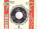 Elton John Very Rare Lebanese Columbia 45 Daniel EX