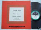 DEVY ERLIH-VIOLIN-LALO-INGHELBRECHT-DUCRETET-THOMSON