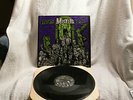 Misfits Wolfs Blood/Earth AD 12