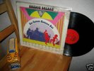 AMADOU BALAKE  UNIQUE DEVASTATING AFRO FUNK MASTER LP ?