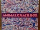animal collective, animal crack box (limited 3xlp)