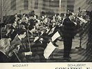 FJLP 5015/ MOZART/SCHUBERT etc/JACQUES THIBAUD / MUNCH
