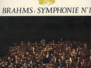 EMI CVB 2085/ BRAHMS SYMPHONY N° 1/ CHARLES MUNCH