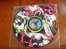 YEAH YEAH YEAHS Fever To Tell LP PICTURE DISC