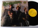 THE REMAINS s/t EPIC LP PROMO MONO psych garage