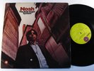 THE BOB SEGER SYSTEM Noah CAPITOL LP psych