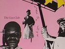 THE GUN CLUB FIRE OF LOVE ORIG 1981 UK LP AWESOME RARE