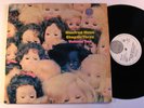 MANFRED MANN Chapter 3 Volume 2 VERTIGO UK LP