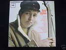 BOB DYLAN s/t UK STEREO CBS 1st pressing '62 LP NM RARE