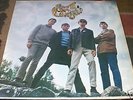 THE PLASTIC CLOUD s/t orig monster Canadian psych lp