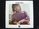 JONATHAN KELLY UK Parlophone MINT 1970 LP folk psych