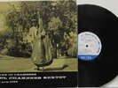 Paul Chambers Whims Of Chambers Blue Note 1534 COLTRANE