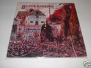 LP Black Sabbath 1st Vinyl Record WB Ozzy