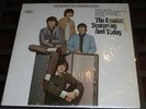 BEATLES Butcher Cover LP Second State IN SHRINK NM ORIG