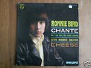 ronnie bird