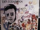 MARTY WILDE Diversions 1969 UK FREAKBEAT PSYCH LP HEAR