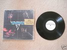 VAN HALEN- DCC 180 PURE VIRGIN VINYL.ANALOG PRESSING .