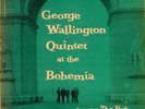 George Wallington-At The Bohemia-Progressive 1001-NM