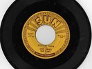 RARE BLUES  Junior Parker  MYSTERY TRAIN SUN  192