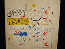 JOHNNY HODGES COLLATES RARE MERCURY 10” LP DSM COVER