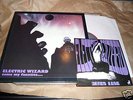ELECTRIC WIZARD - COME MY FANATICS DOOM SUNN PURPLE W/7