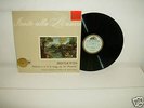 BEETHOVEN PASTORAL CLUYTENS ASD STEREO ITA LP