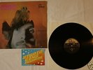 CZAR Same LP - Original 1970 UK Fontana Prog Psych VG+