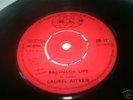BATCHLOR LIFE/YOU WAS UP LAUREL AITKEN R & B LABEL 1964