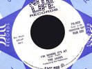 Jades-I'm Where it's At-Nite Life-Northern Soul-Superb