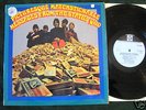 STATUS QUO Pictures Match RARE 68 UK ORIG MONO LP PSYCH