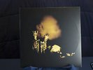 PEARL JAM RIOT ACT DOUBLE VINYL RARE OOP VG+