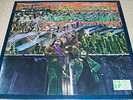 JODY GRIND “Far Canal” orig UK Transatlantic lp M-