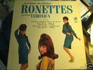 Presenting the Ronettes BluePhilles 4006 Phil Spector