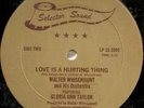 MODERN SOUL-GLORIA ANN TAYLOR-SELECTOR SOUND-RARE- HEAR